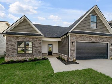 1073 Mission Drive, Richmond, KY 40475