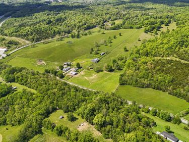154 Double Culvert Road, Georgetown, KY 40324