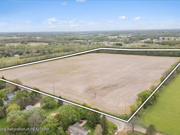 0 Barnes Highway, Eaton Rapids, MI 48827