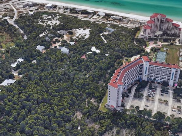 515 Tops L Beach Boulevard, Unit 705, Miramar Beach, FL 32550