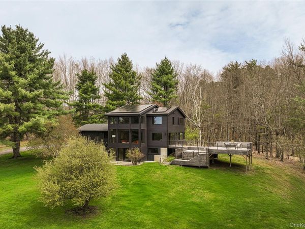 41 Chicory Lane , Austerlitz, NY 12017