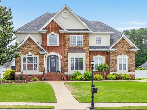 418 Champagne Circle, Ringgold, GA 30736