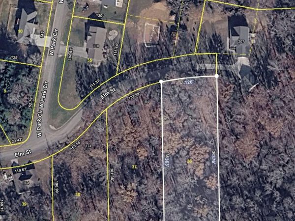 194 Elm Street, Decatur, TN 37322