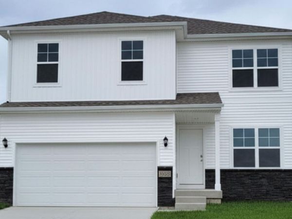 1420 Mallard Lane, Waukee, IA 50263
