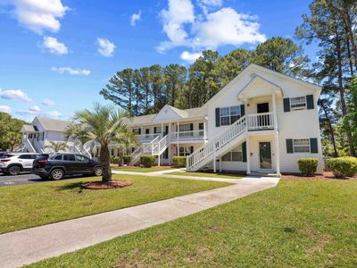 890 Fairway Dr. , Unit 106AA, Longs, SC 29568