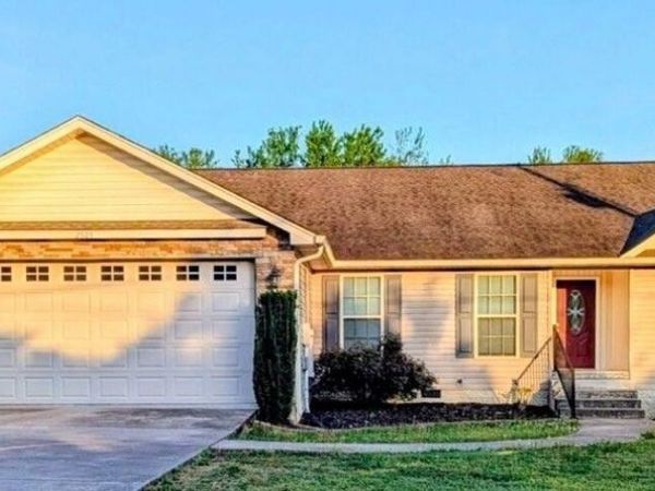 2505 Dry Valley Road NE, Charleston, TN 37310