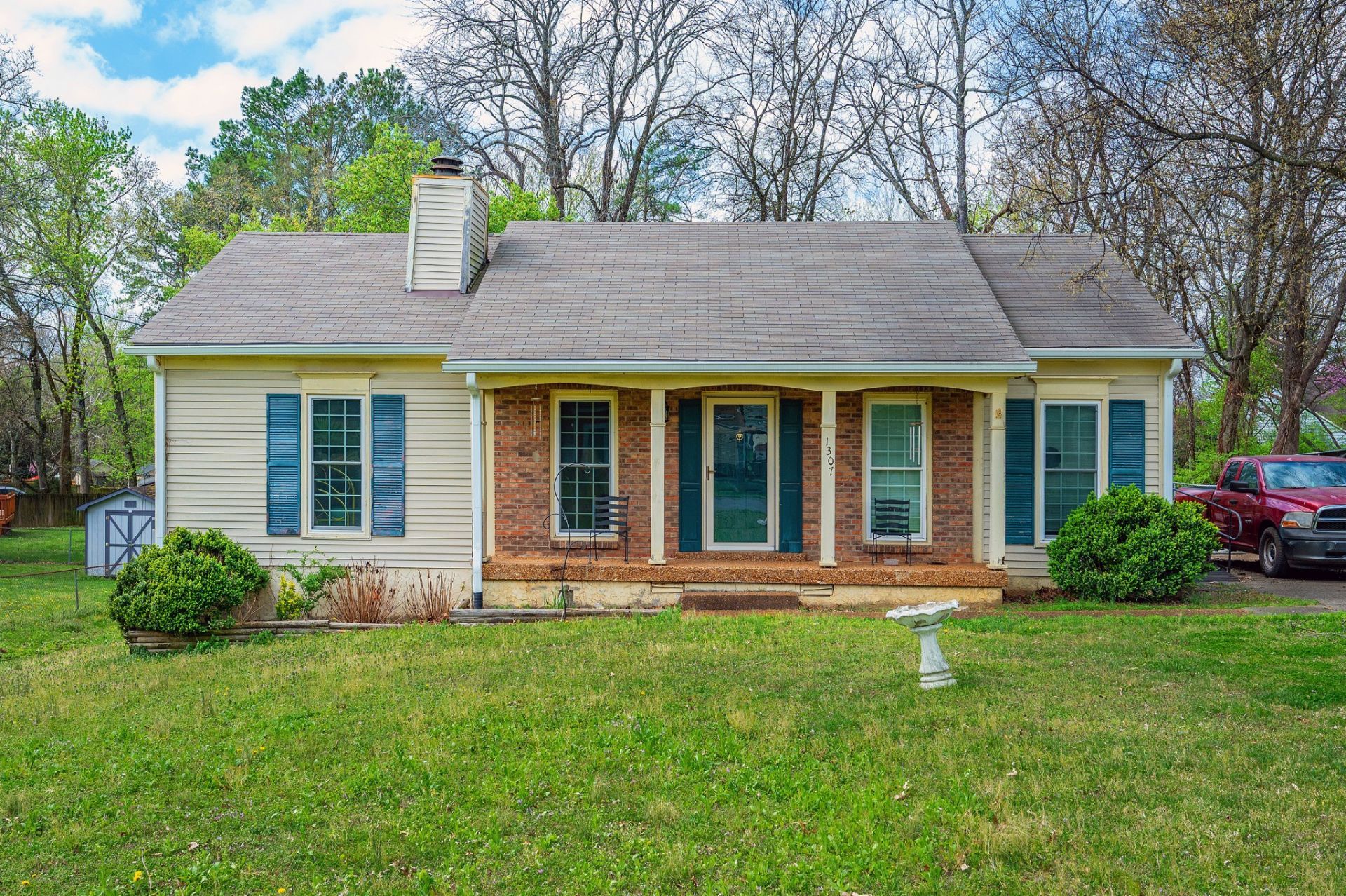 1307 Rolling Meadow Ct, Mount Juliet, TN 37122 Main Photo