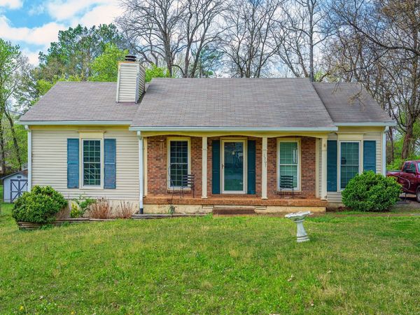 1307 Rolling Meadow Ct , Mount Juliet, TN 37122