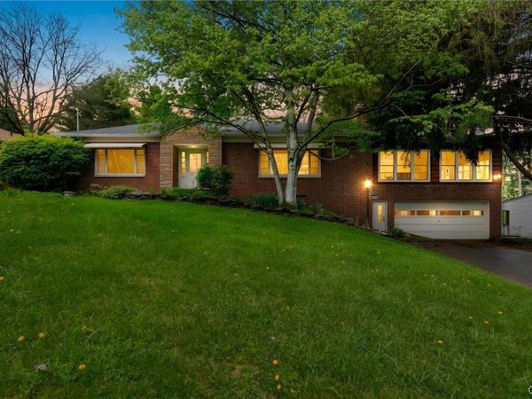 43 Ely Drive , Fayetteville, NY 13066