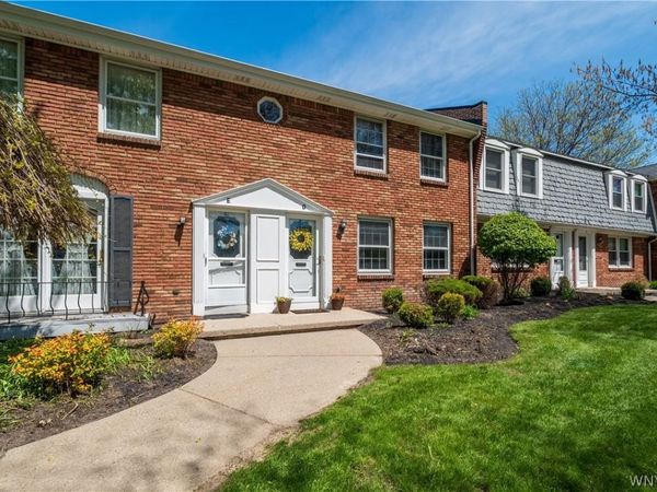 40 Guilford Lane , Unit D, Williamsville, NY 14221