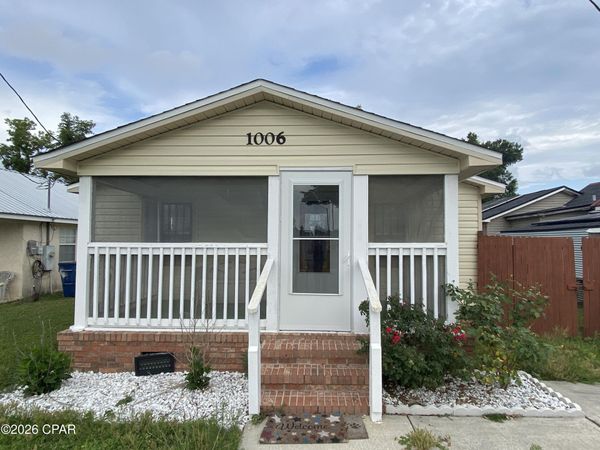 1006 Massalina Drive , Panama City, FL 32401