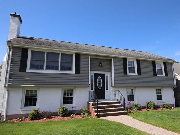 9 Carr Road, Saugus, MA 01906