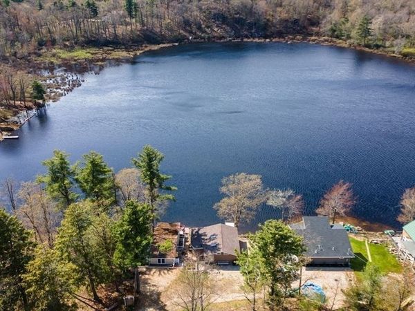 22 Beaver Dam Road, Ashby, MA 01431