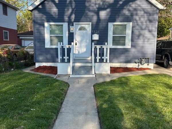 4826 51st BOULEVARD, Milwaukee, WI 53218