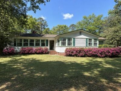 238 Club Acres Boulevard, Orangeburg, SC 29118