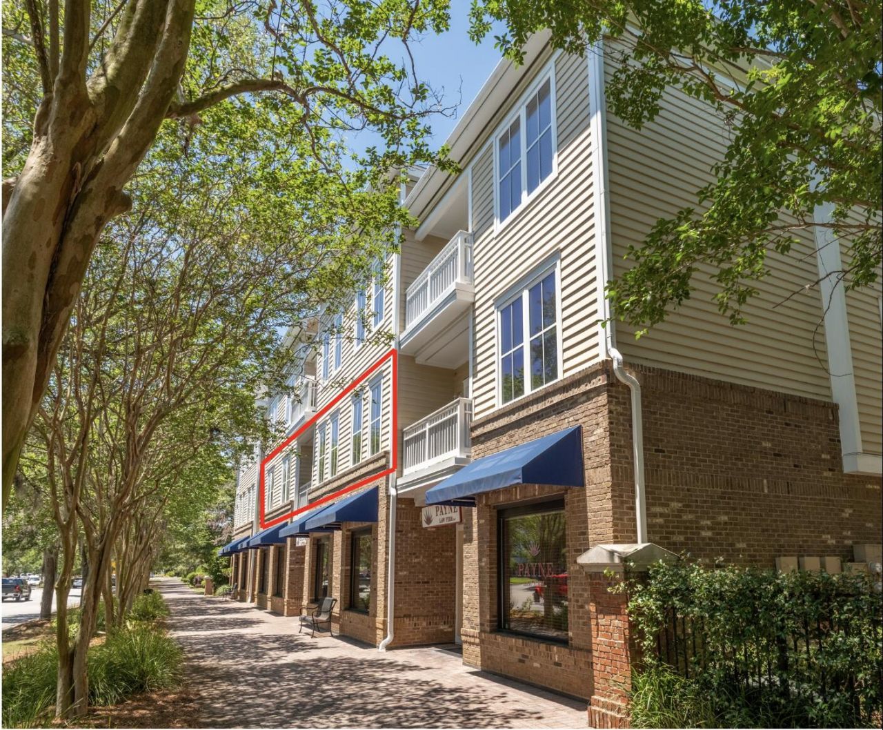 280 Seven Farms Drive Photo 17