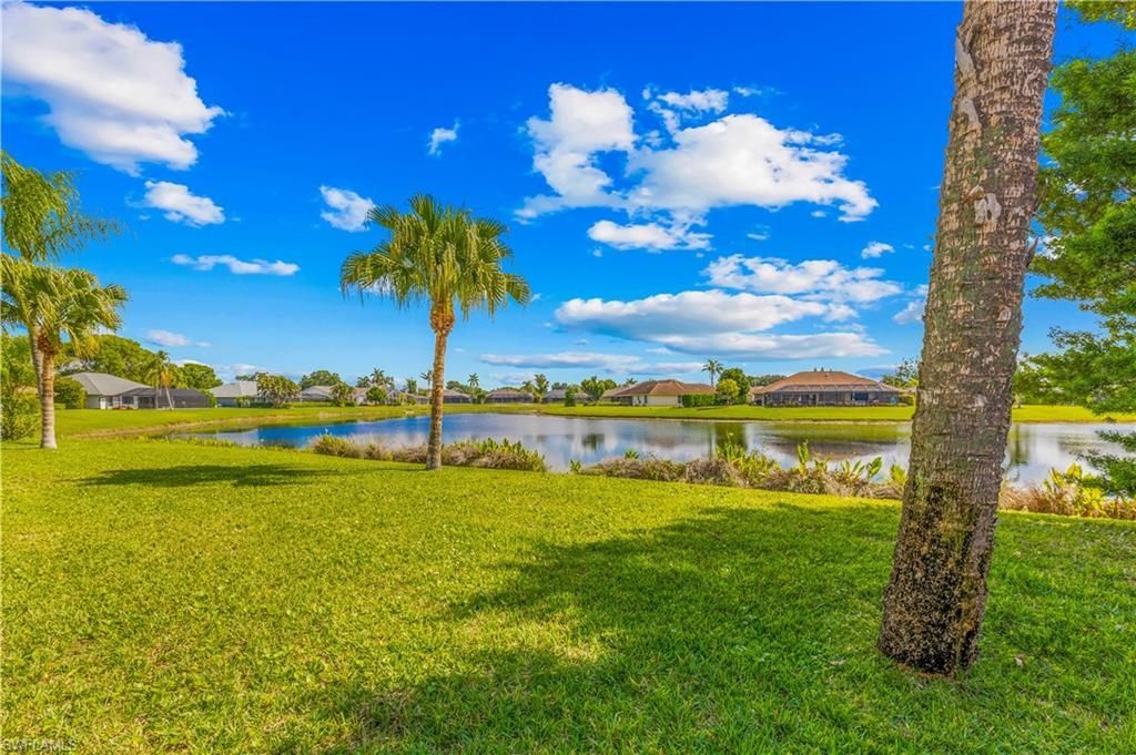 9882 Campbell Cir , Naples, FL 34109 Photo