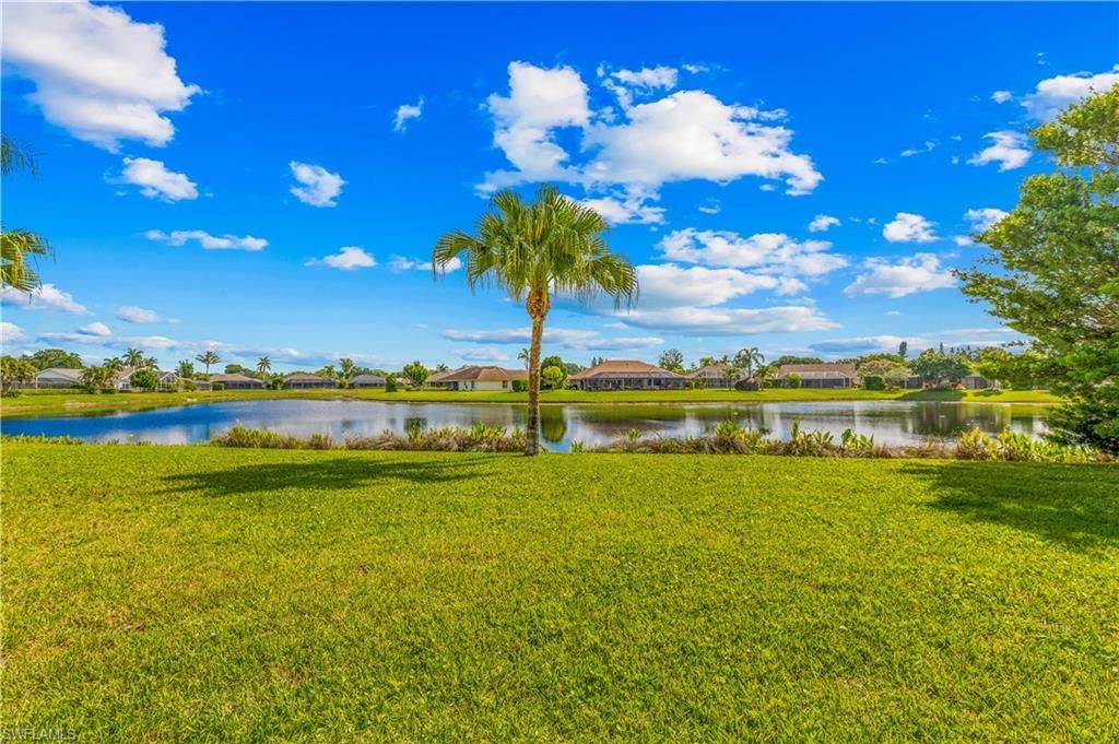9882 Campbell Cir , Naples, FL 34109 Photo