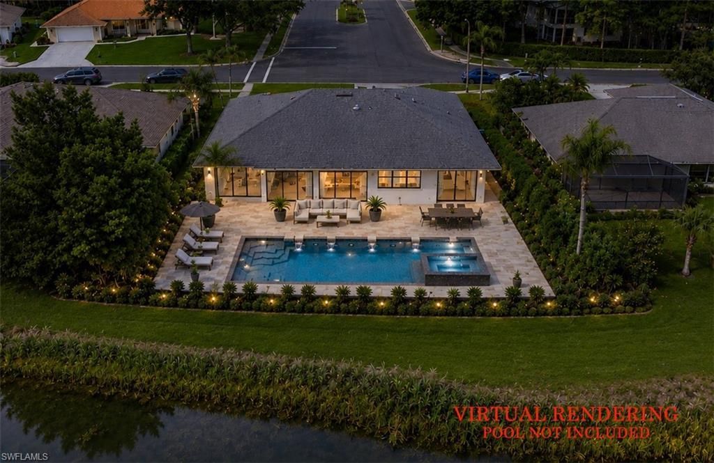 9882 Campbell Cir, Naples, FL 34109 Photo