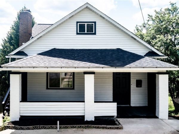515 Wilson Ave, Ambridge, PA 15003