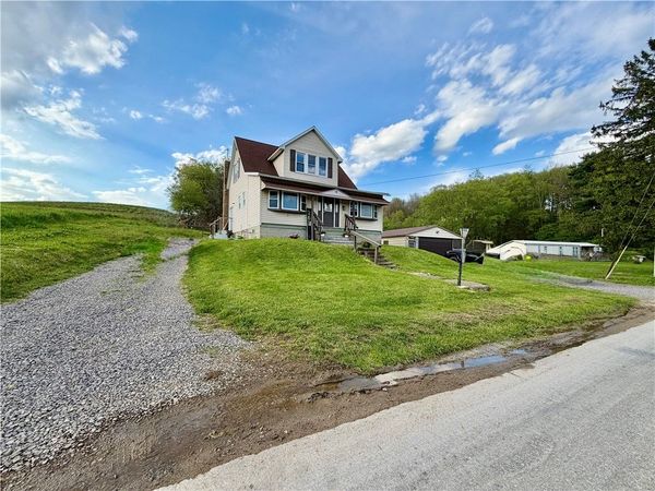 197 State Route 1026 , Dayton, PA 16222