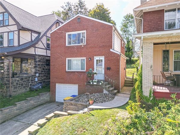 1229 Peermont , Pittsburgh, PA 15216