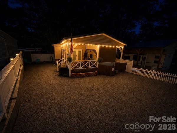 126 Canyon Loop , Unit F203, Mount Gilead, NC 27306