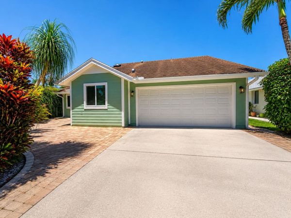 6395 Garrett Street, Jupiter, FL 33458