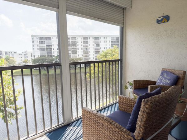 2222 N Cypress Bend Drive, Unit 403, Pompano Beach, FL 33069