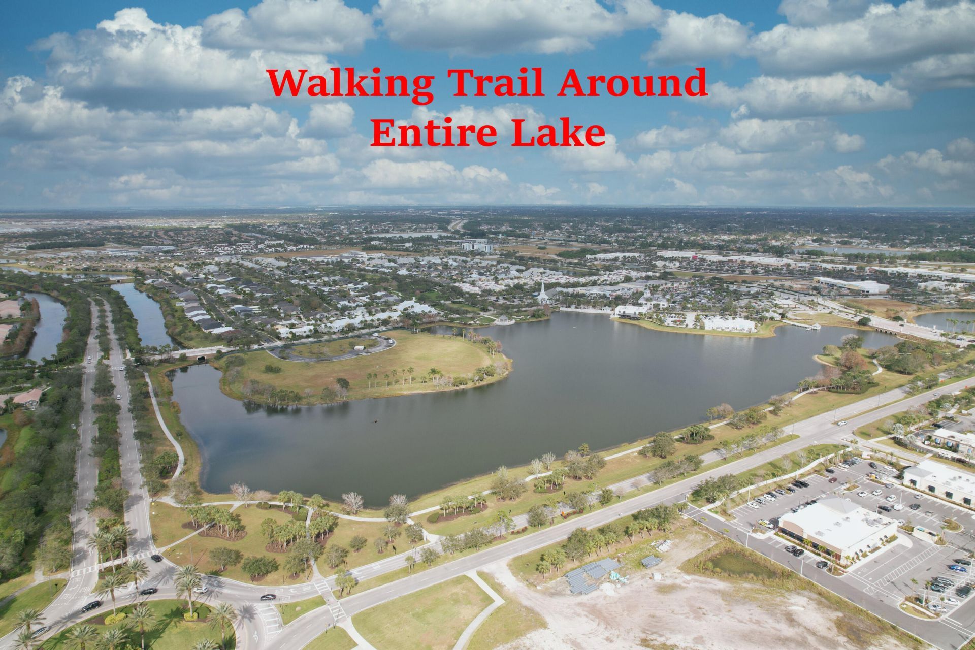 11680 SW Rossano Lane, Port Saint Lucie, FL 34987 Photo