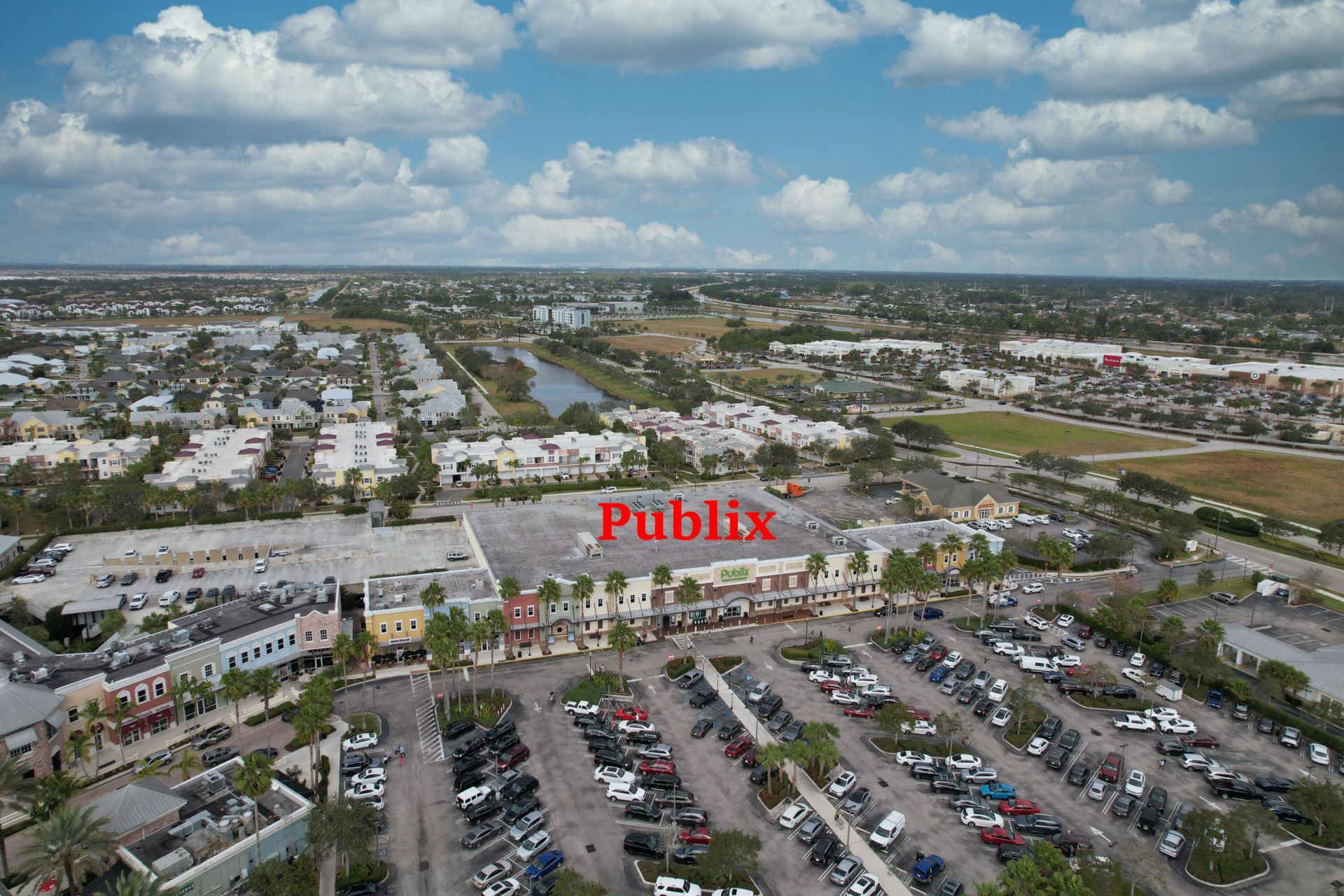 11680 SW Rossano Lane, Port Saint Lucie, FL 34987 Photo