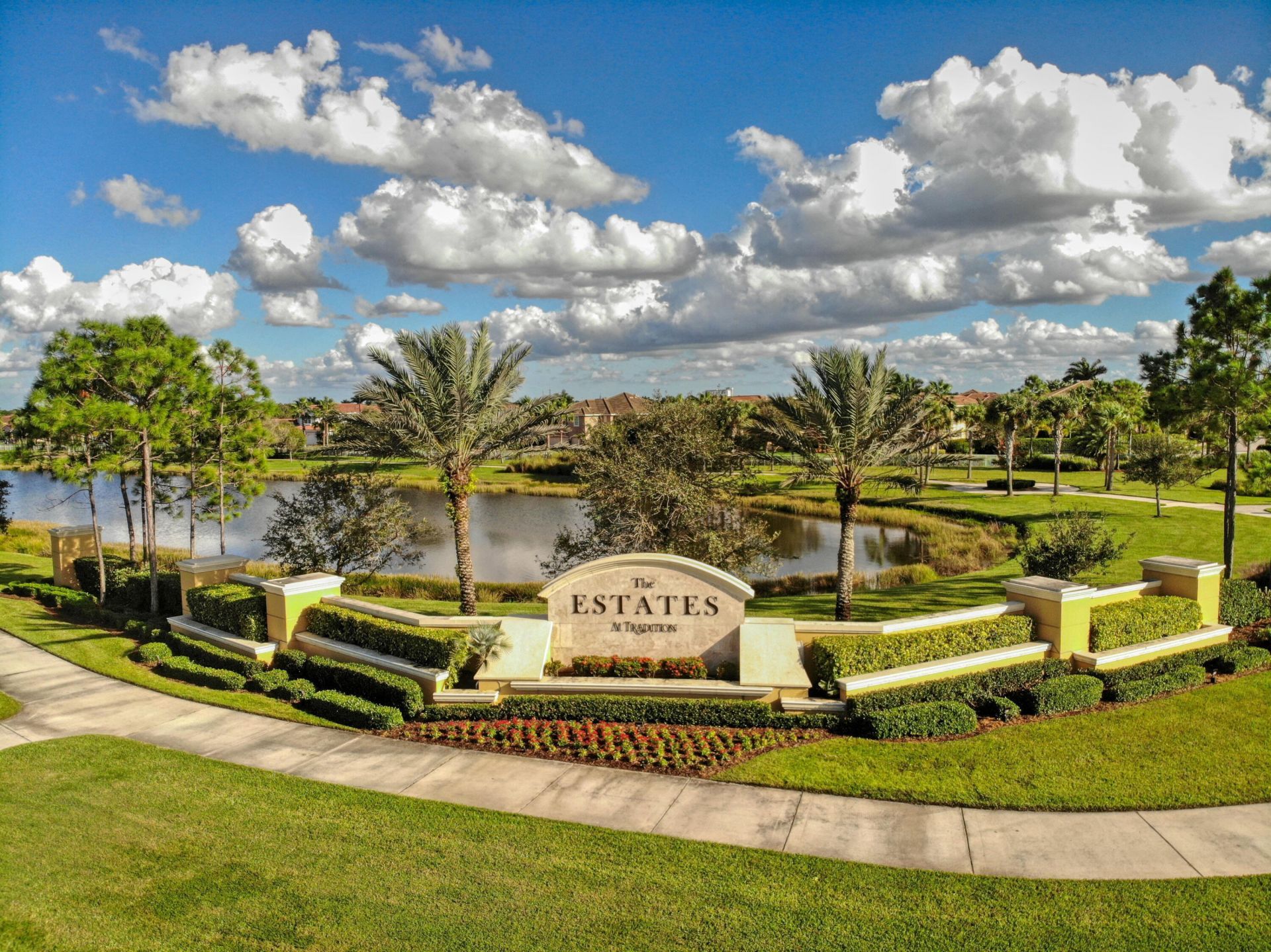 11680 SW Rossano Lane, Port Saint Lucie, FL 34987 Photo
