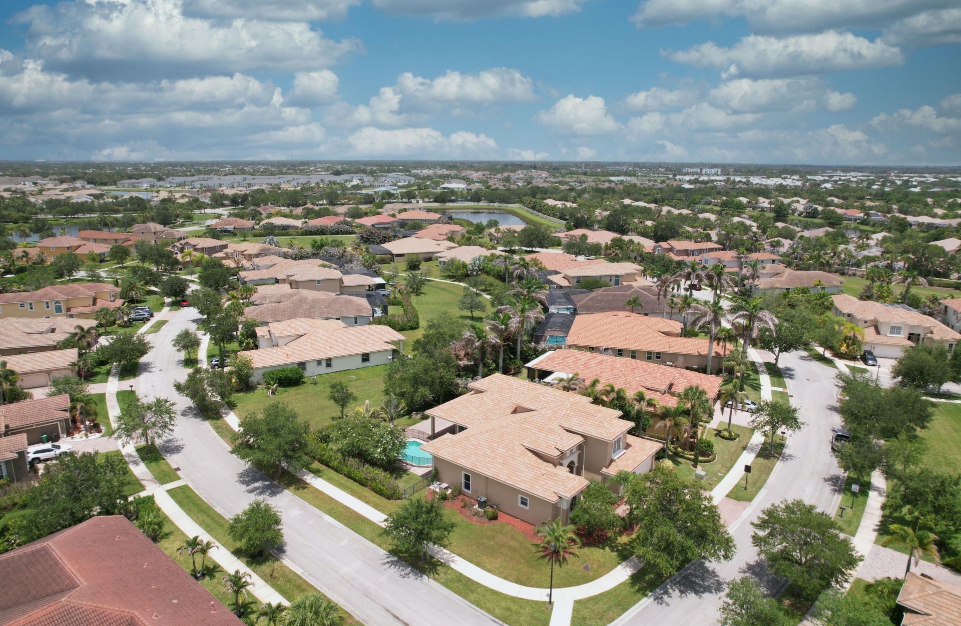 11680 SW Rossano Lane, Port Saint Lucie, FL 34987 Photo