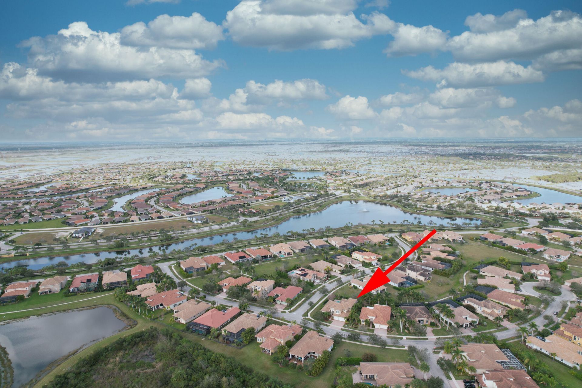 11680 SW Rossano Lane, Port Saint Lucie, FL 34987 Photo