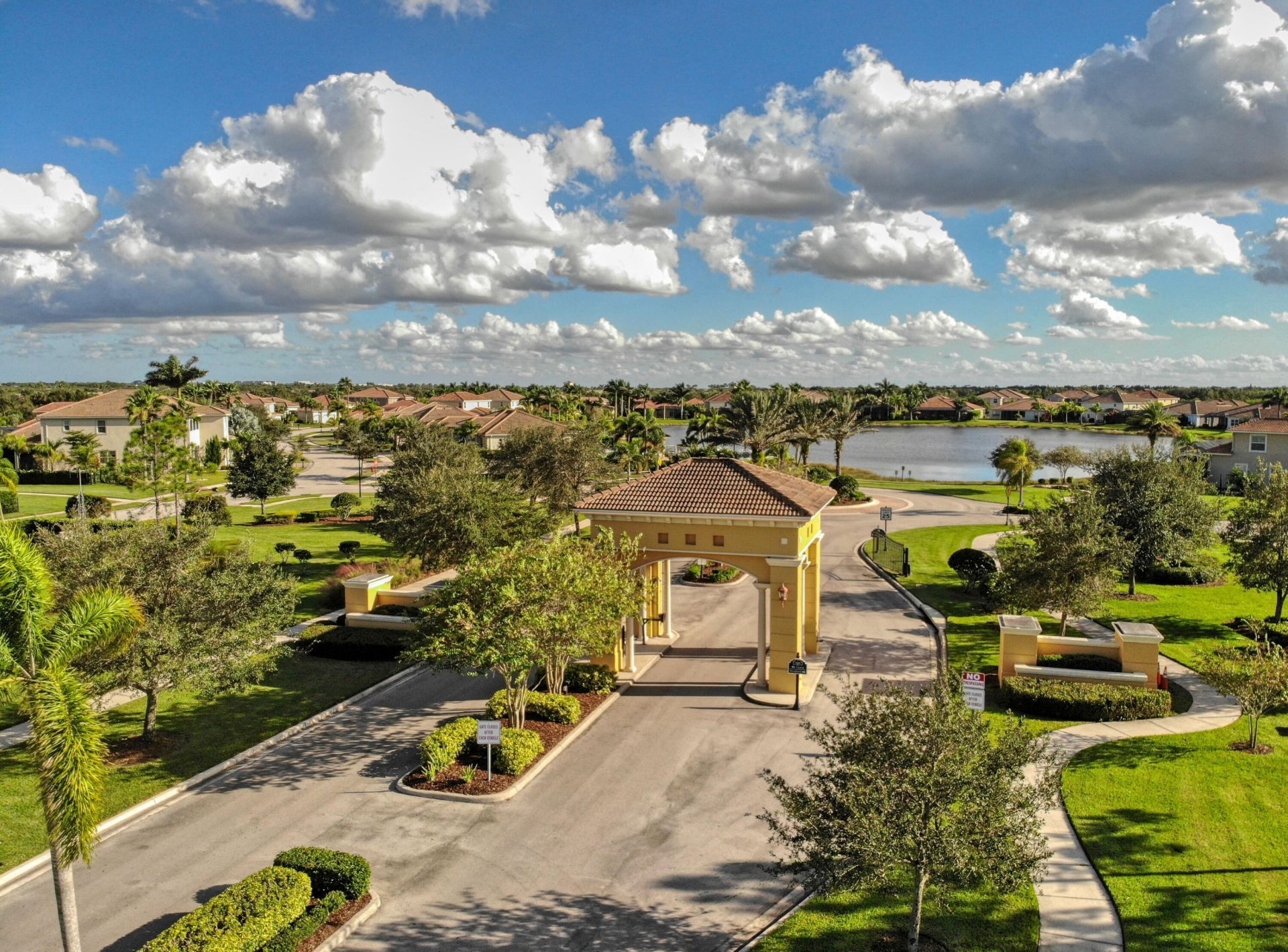 11680 SW Rossano Lane, Port Saint Lucie, FL 34987 Photo