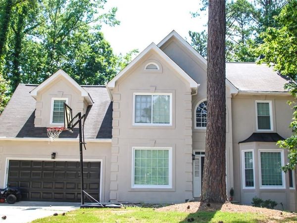 7550 Waters Edge Drive, Stone Mountain, GA 30087