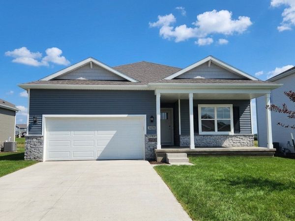 3478 Craven Drive, Coralville, IA 52241