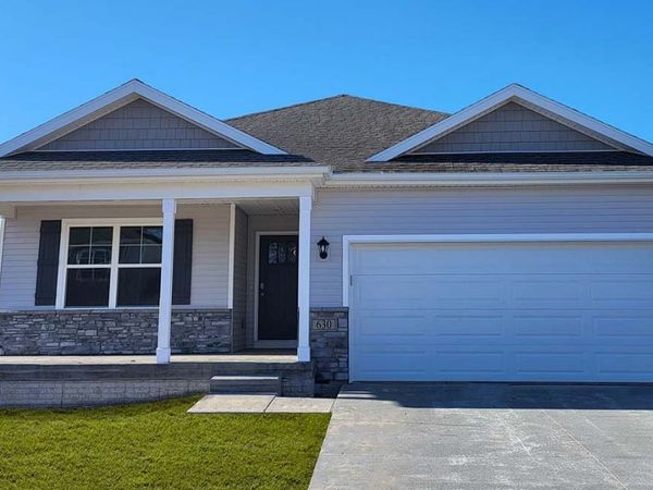 3478 Craven Drive, Coralville, IA 52241