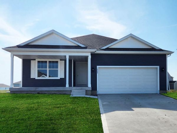 3478 Craven Drive, Coralville, IA 52241