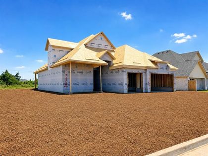 8404 NW 153rd Street Edmond, OK 73013