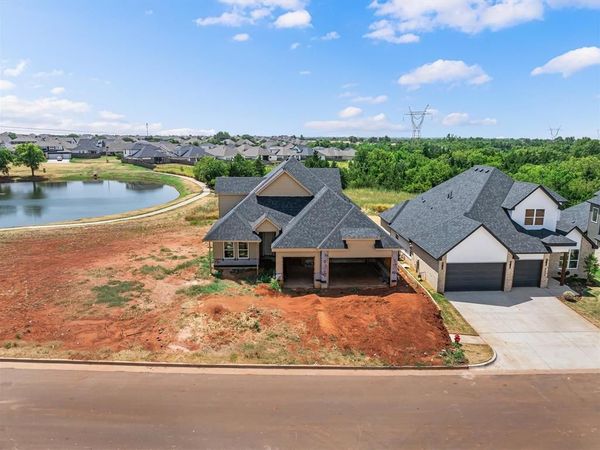 8404 NW 153rd Street, Edmond, OK 73013