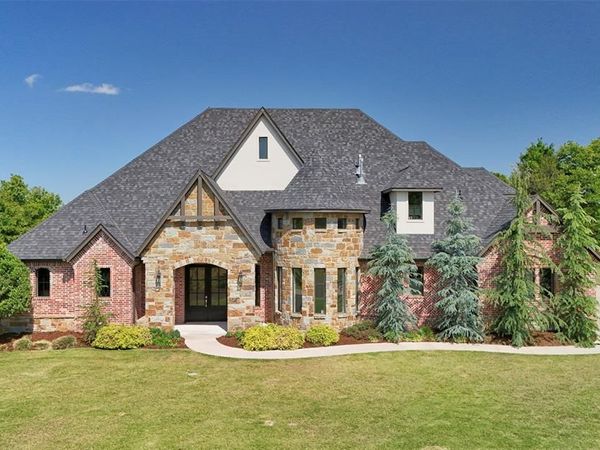 9908 Jamie Way, Choctaw, OK 73020