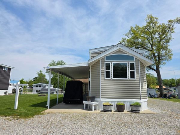 11539 Lake Drive , Unit Lot 127, Lakeview, OH 43331