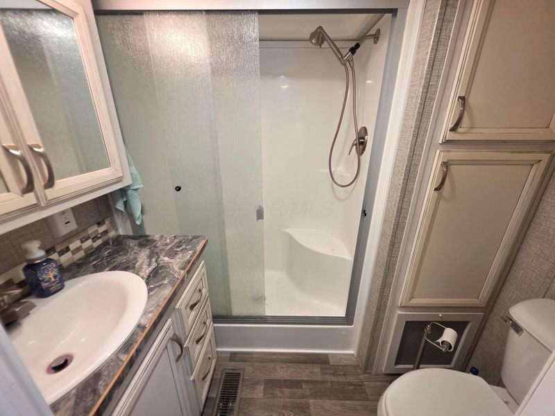 11539 Lake Drive , Unit Lot 127, Lakeview, OH 43331 Photo 10