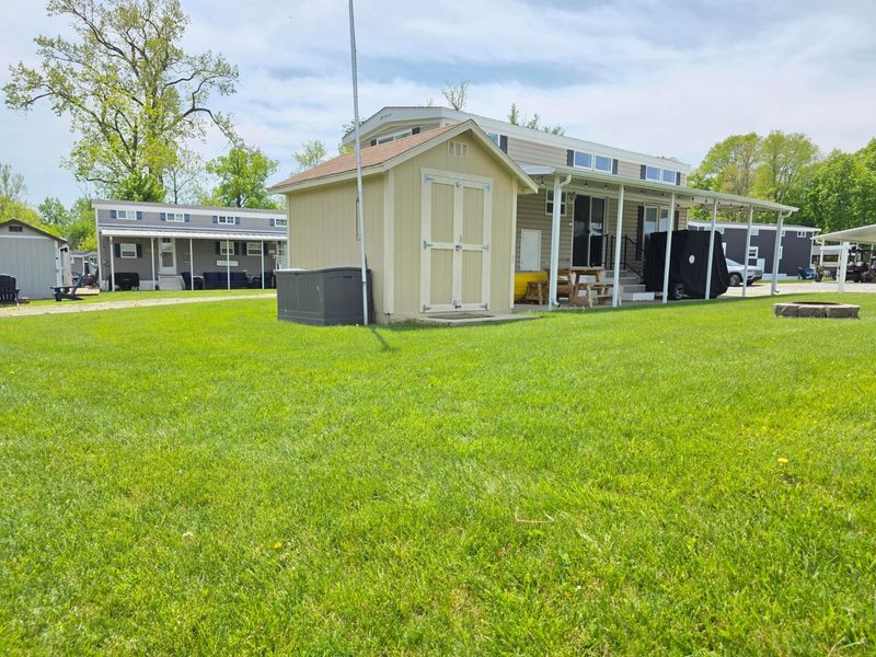 11539 Lake Drive , Unit Lot 127, Lakeview, OH 43331 Photo 17