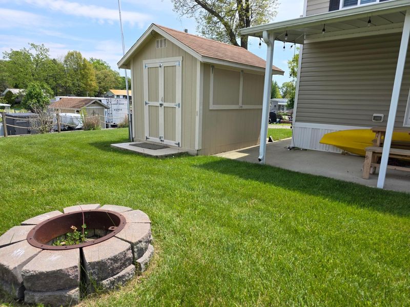 11539 Lake Drive , Unit Lot 127, Lakeview, OH 43331 Photo 19