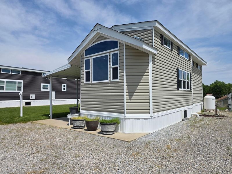 11539 Lake Drive , Unit Lot 127, Lakeview, OH 43331 Photo 2