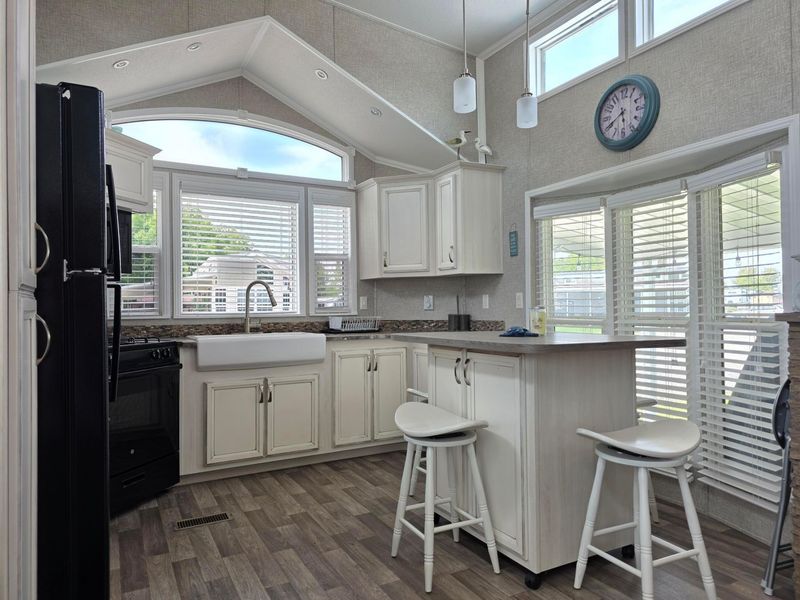 11539 Lake Drive , Unit Lot 127, Lakeview, OH 43331 Photo 6