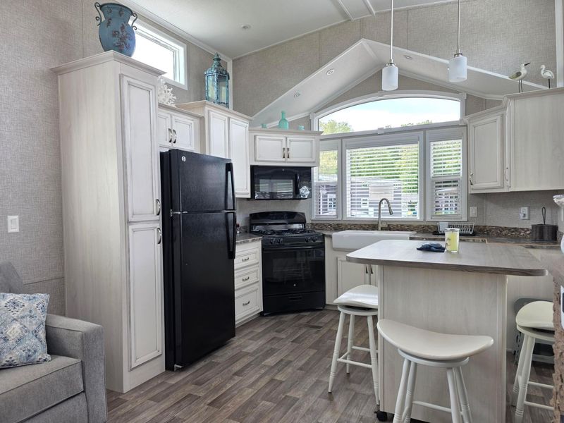 11539 Lake Drive , Unit Lot 127, Lakeview, OH 43331 Photo 7