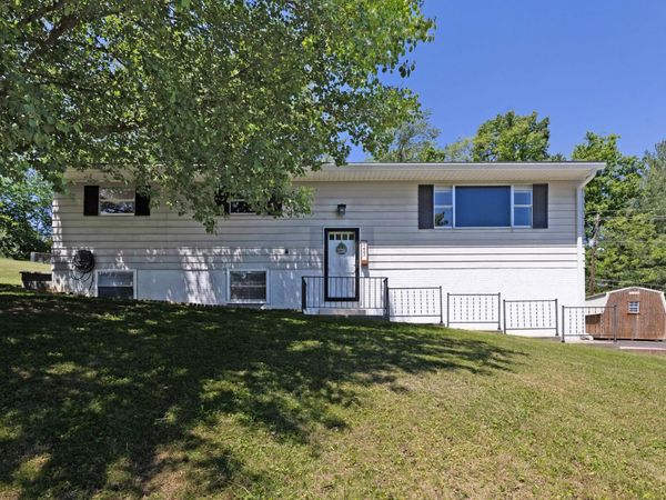1253 Dolphin Street , Chillicothe, OH 45601